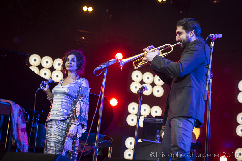 4_ Lundi 29_06-Natacha Atlas, Ibrahim Maalouf