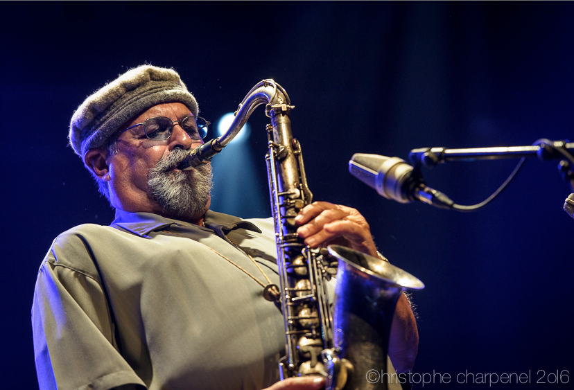 Joe Lovano