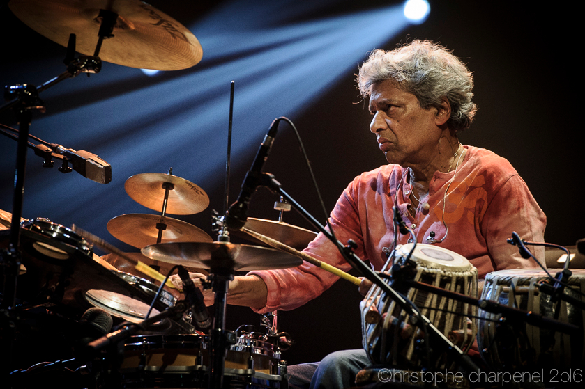 Trilok Gurtu