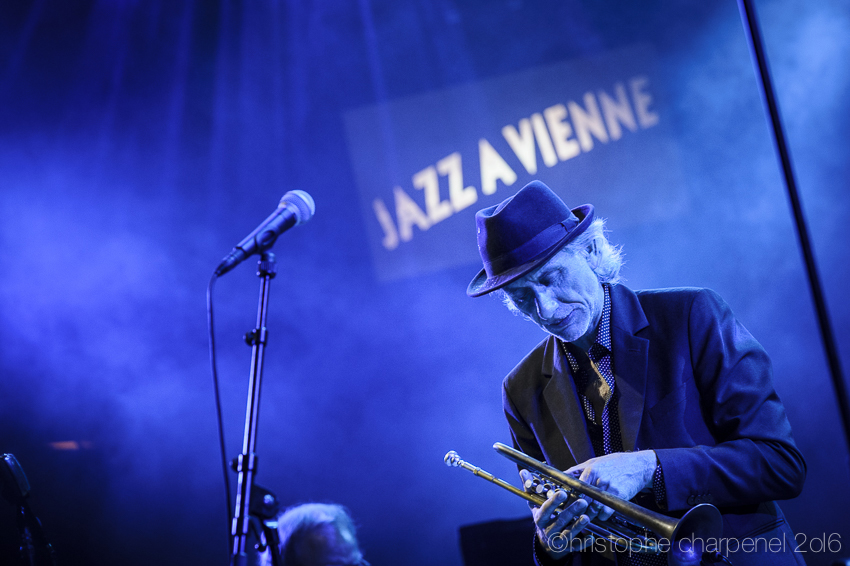 jazz à vienne - france juin juillet 2016