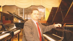 Yves Dugas