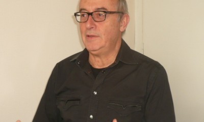 Thierry Serrano