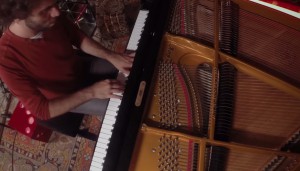 A La Croix-Rousse : Jazz au collège
