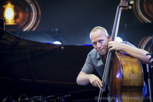 les photos de jazz à vienne 2015