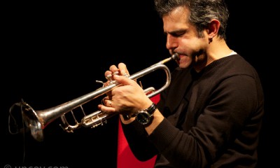 Paolo-Fresu, pour les dates A Vaulx Jazz 2016