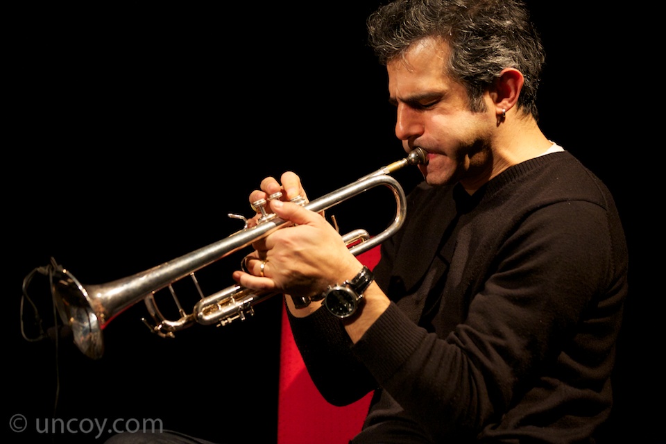 Paolo-Fresu, pour les dates A Vaulx Jazz 2016