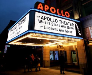 Jazz à Vienne on trip à New York : l’Apollo nous voilà !