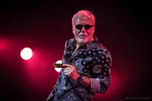 Jean-Jacques Milteau, harmonica passion