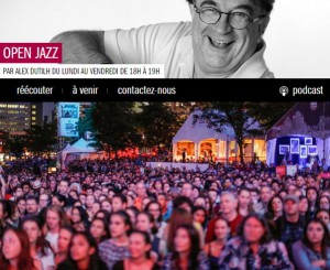 Podcast : le Festival de Montréal