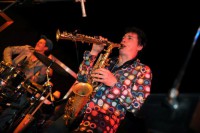 Jazz au Sommet  vient de  décoller : un festival au cœur du Pilat à découvrir d’urgence !
