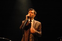 Rhino Jazz : Coltman reprend Cole à Roche-la-Molière