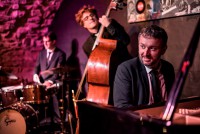 La Clef de voûte à Lyon : Un club de jazz à l’identité forte au service de la tradition