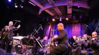 Après une tournée aux USA, le Simon Bolivar Big Band pour la 1ère fois à Lyon