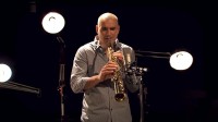 Ralph Moore en french quintet à « Jazz à Fareins »  13ème édition