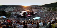 Cette semaine Jazz à Vienne à l’honneur dans les médias