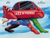 Jazz à Vienne : l’affiche du Festival 2016 dévoilée le 8 décembre…au théâtre antique