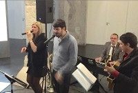 A Vienne : Patrimoine, Jazz and Wine, acte III