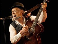 Soirée blues, vendredi 5 février au FIL, à St-Etienne