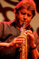 Louis Sclavis se produira cet été à Lyon lors du Festival de « la Tour passagère »