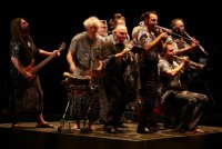 « Marmite infernale » : Les Hommes…..maintenant