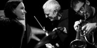 Vendredi 4 mars, à La Croix-Rousse à Lyon (19h30) dans le cadre du LS Jazz Project : Bruno Tocanne, Anne Quillier et Rémi Gaudillat, le temps d’un concert inédit