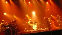 A Vaulx Jazz : le batteur Tony Allen en hommage à l’ « africain » Art Blakey