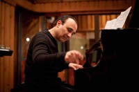Michel Camilo : latin jazz en solo à l’Auditorium