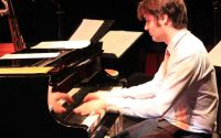 Jazz à l’Amphi de l’Opéra, du 25 au 28 mai : Paul Lay sous toutes les coutures