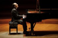 Michel Camilo en solo à l’Auditorium de Lyon : latinissimo…