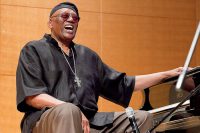 L’Afrique aux portes de New York avec Randy Weston