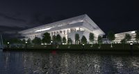 Spectacles : une nouvelle salle de 10 000 places à Lyon en 2018