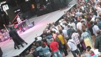 Jazz à Vienne – Jacob Collier, jeune homme-orchestre à l’enthousiasme communicatif