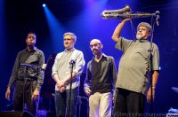 Youpee ! Vaulx-en-Velin lance la 30ème édition d’A Vaulx Jazz