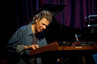 Jazz à Vienne – «THE » jazz-soirée, lundi 11 juillet : Chick Corea et quelques grands