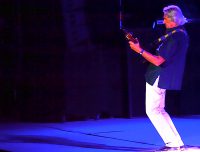 Jazz à Vienne – John McLaughlin : le Maestro