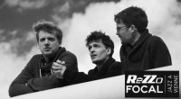 Jazz à Vienne – Les Toulousains d’Amaury Faye trio, lauréats du Rezzo 2016