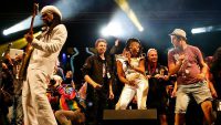 Jazz à Vienne – Niles Rodgers et Chic de retour au théâtre antique