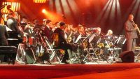 L’Amazing Keystone Big Band réactualise avec bonheur le swing du divin Django