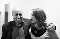 Vendredi 14 octobre : la grande salle de l’Opéra de Lyon accueillera Martial Solal en trio