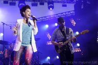 Jazz à Vienne 2016 en 40 photos – Un festival riche d’émotions musicales