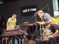 Jazz à Vienne – John Scofield et Brad Mehldau : le jazz-rock pour prétexte