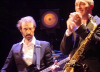 Rhino Jazz : la jolie découverte « Get the blessing » au théâtre de Vienne 