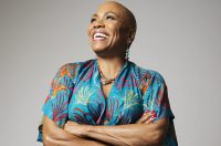 Dee Dee Bridgewater : un pont sur l’océan
