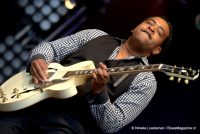 En tournée européenne : le Chicago Blues Festival fait halte à Vienne et Saint-Etienne