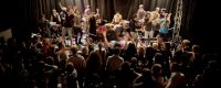 Le Jazz dans la métropole lyonnaise : 2 de chute ?