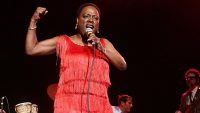 Le Rythm’n’ Blues en deuil : Sharon Jones, version dynamite