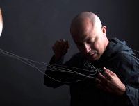 Le muezzin jazzy Dhafer Youssef vendredi 13 janvier à l’Auditorium