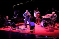 En résidence à l’AmphiJazz de l’opéra : Antonio Farao meet Didier Lockwood