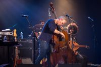 Jazz à Megève : pari gagné pour la deuxième édition
