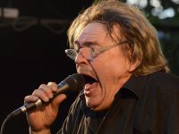 Bernard Lubat, le « malpoly-instrumentiste » sur la scène de l’AmphiJazz de l’Opéra du 12 au 15 avril